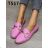 Poltopánky dámske (36-41) SSHOES OBUV OBSS22T517