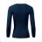 
Fit-T LS triko dámske biela S ADR-1690013

