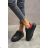 Topánky dámske (36-41) SSHOES OBUV OBSS22RE17