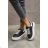 Topánky dámske (36-41) SSHOES OBUV OBSS22RE17