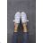 Topánky dámske (36-41) SSHOES OBUV OBSS22NB555