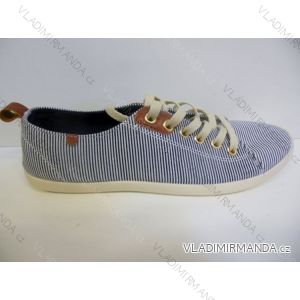 Poltopánky dámske (36-41) RISTAR 604-MODRA