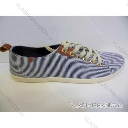 Poltopánky dámske (36-41) RISTAR 604-MODRA