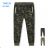 Tepláky pánske maskáč (M-2XL) KUGO TM8230