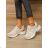 Topánky dámske (36-41) SSHOES OBUV OBSS22NB537