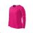 Long Sleeve triko detské biela 158 cm / 12 rokov ADR-1210007