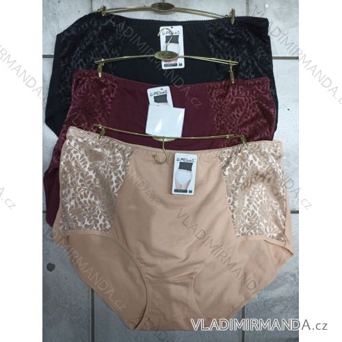 Nohavičky dámske (3XL/4XL-7XL/8XL) INTIMIDAO INT22WNMC-83025