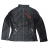 Bunda koženková dámska nadrozmerná (3xl-7xl) RESPLENDENT RES2220219