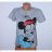 Tričko krátky rukáv minnie mouse dámske (S-XL) SETINO EV3591