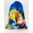Vrecko/vak na topánky mickey mouse detský chlapčenský (41 * 33cm) SETINO 21421881_3