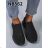Topánky dámske (36-41) SSHOES OBUV OBSS22NB526