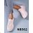 Topánky dámske (36-41) SSHOES OBUV OBSS22NB526