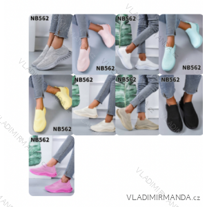 Topánky dámske (36-41) SSHOES OBUV OBSS22NB526