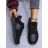 Topánky dámske (36-41) SSHOES OBUV OBSS22NB533