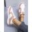 Topánky dámske (36-41) SSHOES OBUV OBSS22NB533