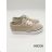 Topánky dámske (36-41) SSHOES OBUV OBSS22HM206