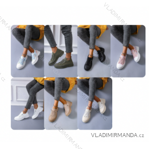 Topánky dámske (36-41) SSHOES OBUV OBSS22PC23