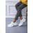 Topánky dámske (36-41) SSHOES OBUV OBSS22PC23