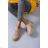 Topánky dámske (36-41) SSHOES OBUV OBSS22PC23