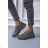 Topánky dámske (36-41) SSHOES OBUV OBSS22PC23