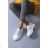 Topánky dámske (36-41) SSHOES OBUV OBSS22PC23