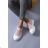 Topánky dámske (36-41) SSHOES OBUV OBSS22PC23