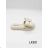 Šľapky dámske (36-41) SSHOES OBUV OBSS22LK60