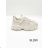 Topánky dámske (36-41) SSHOES OBUV OBSS22BL280