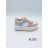 Topánky dámske (36-41) SSHOES OBUV OBSS22BL292