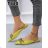 Šľapky/baleríny dámske (36-41) SSHOES OBUV OBSS22T520