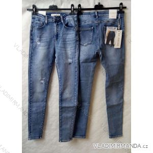 Rifle jeans dlhé dámske (XS-XL) MA522RE3759