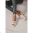 Šľapky dámske (36-41) SSHOES OBUV OBSS22T531