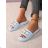 Šľapky dámske (36-41) SSHOES OBUV OBSS22T531