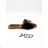Šľapky dámske (36-41) SSHOES OBUV OBSS22JH237