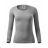
Fit-T LS triko dámske biela S ADR-1690013

