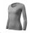 
Fit-T LS triko dámske biela S ADR-1690013

