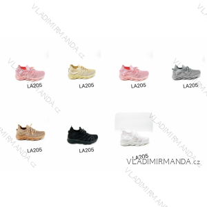 Topánky dámske (36-41) SSHOES OBUV OBSS22LA205