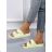 Šľapky dámske (36-41) SSHOES OBUV OBSS22CK243