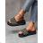 Šľapky dámske (36-41) SSHOES OBUV OBSS22SS123