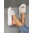 Šľapky dámske (36-41) SSHOES OBUV OBSS22SS123
