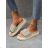 Šľapky dámske (36-41) SSHOES OBUV OBSS22SS123