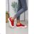 Topánky dámske (36-41) SSHOES OBUV OBSS22RE20