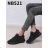 Topánky dámske (36-41) SSHOES OBUV OBSS22NB521