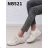 Topánky dámske (36-41) SSHOES OBUV OBSS22NB521