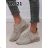 Topánky dámske (36-41) SSHOES OBUV OBSS22NB521
