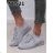 Topánky dámske (36-41) SSHOES OBUV OBSS22NB521