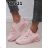 Topánky dámske (36-41) SSHOES OBUV OBSS22NB521