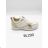 Topánky dámske (36-41) SSHOES OBUV OBSS22BL290