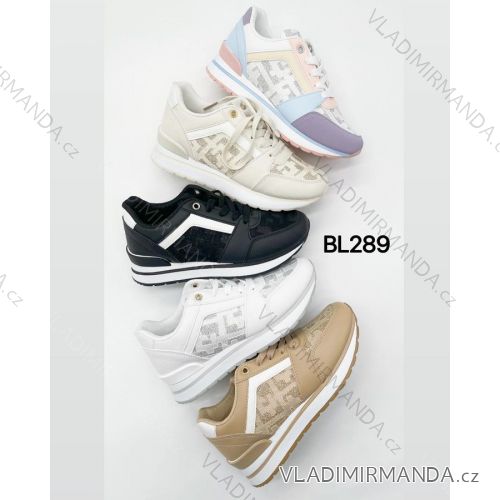 Topánky dámske (36-41) SSHOES OBUV OBSS22BL289