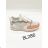 Topánky dámske (36-41) SSHOES OBUV OBSS22BL286